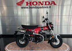 Honda Dax 125 (2023 - 24) nuova