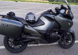 Bmw R 1200 RT (2008 - 09) usata