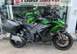 Kawasaki Ninja 1000 SX Tourer (2021 - 24) usata