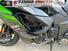 Kawasaki Ninja 1000 SX Tourer (2021 - 24) (9)