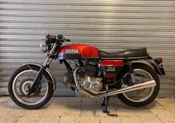 Ducati GT 750  d'epoca