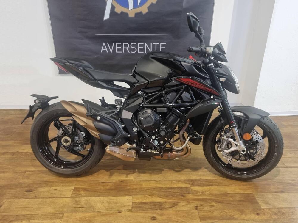 MV Agusta Brutale 800 R (2023 - 24) (2)