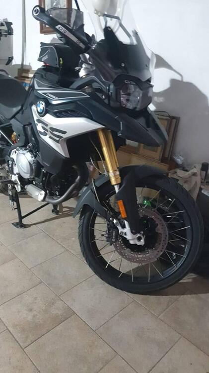 Bmw F 850 GS (2018 - 20) (3)