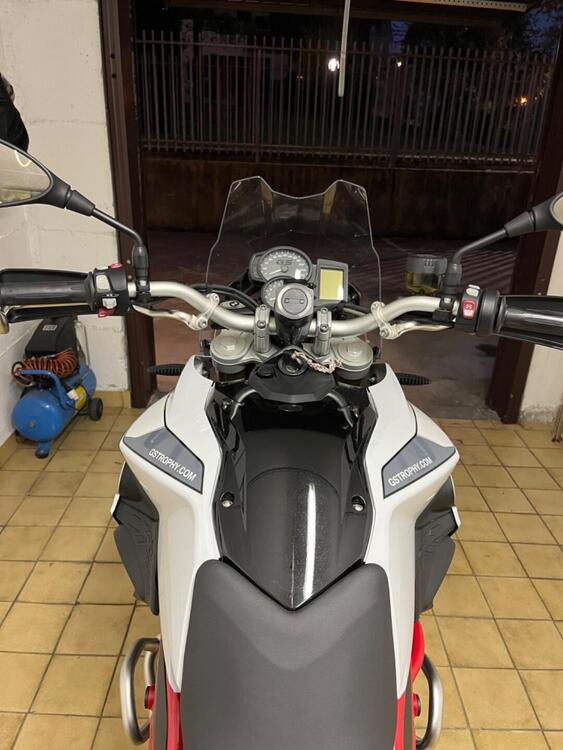 Bmw F 800 GS (2016 - 18) (3)