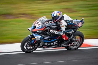 SBK 2024. GP del Regno Unito a Donington. Toprak Razgatlioglu si conferma il pi&ugrave; veloce nelle FP2