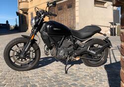 Ducati Scrambler 800 Full Throttle (2017 - 21) usata