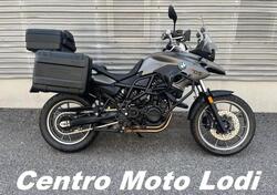 Bmw F 700 GS (2012 - 15) usata