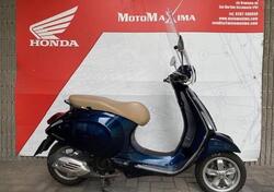 Vespa Primavera 125 3V ie (2014 - 16) usata