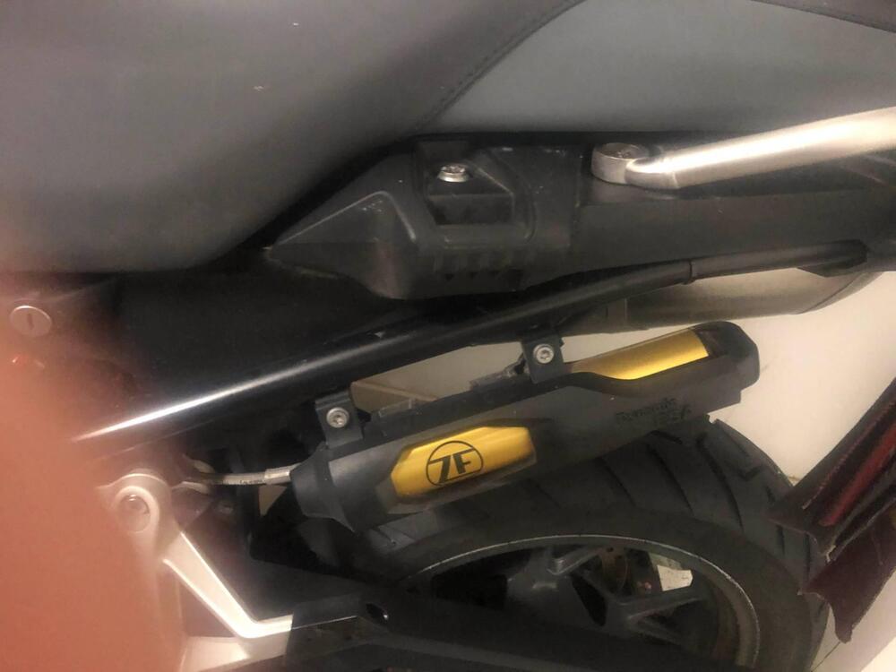 Bmw F 750 GS (2018 - 20) (5)