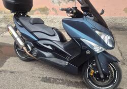 Yamaha T-Max 500 (2008 - 12) usata