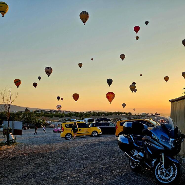 Bmw R 1200 RT (2014 - 16) (4)