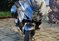 Bmw R 1200 RT (2014 - 16) usata