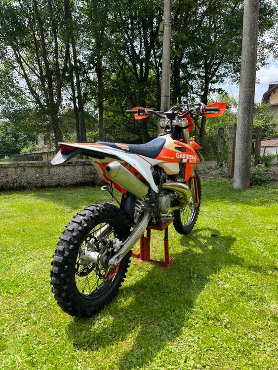 KTM EXC 300 E TPI (2022) (2)