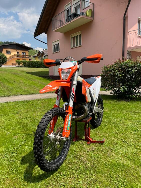 KTM EXC 300 E TPI (2022) (3)