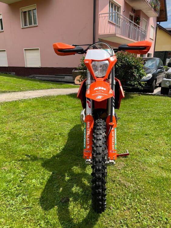 KTM EXC 300 E TPI (2022) (5)