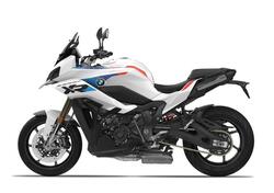 Bmw S 1000 XR (2024) nuova