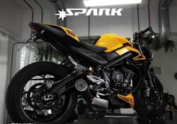 Triumph Street Triple RS (2023 - 24) usata