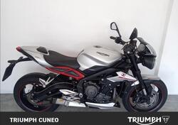 Triumph Street Triple R (2017 - 20) usata