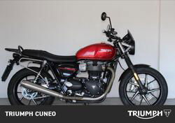 Triumph Street Twin 900 (2019 - 20) usata