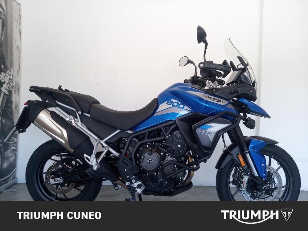 Triumph Tiger 900 GT Pro (2020 - 23) (2)