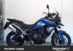 Triumph Tiger 900 GT Pro (2020 - 23) usata