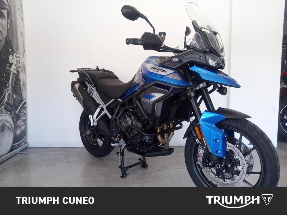 Triumph Tiger 900 GT Pro (2020 - 23) (3)