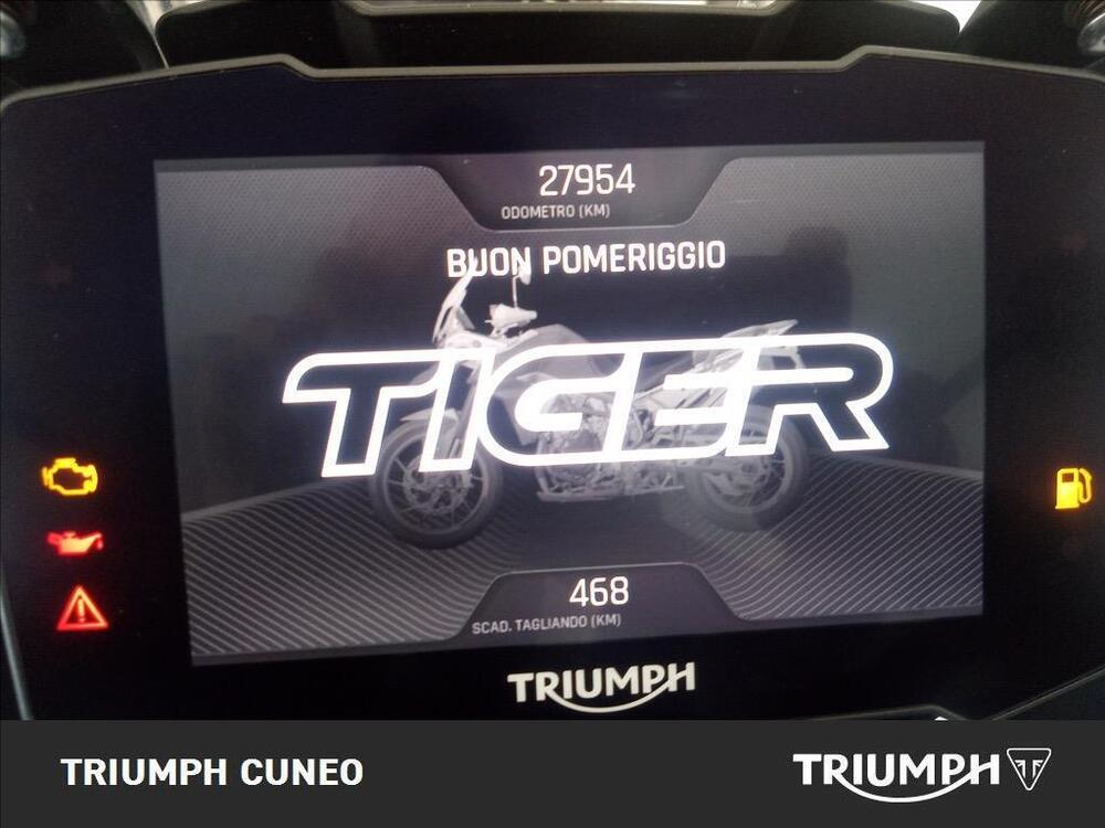 Triumph Tiger 900 GT Pro (2020 - 23) (4)