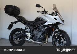 Triumph Tiger 660 Sport (2022 - 24) usata