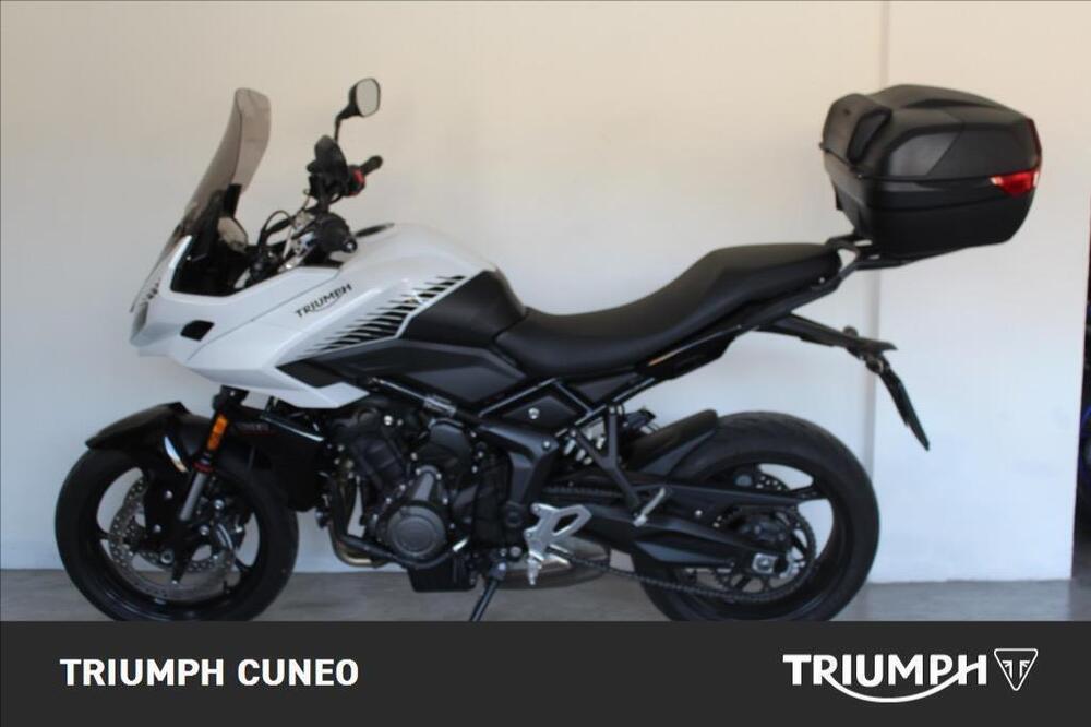 Triumph Tiger 660 Sport (2022 - 24) (3)