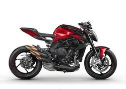 MV Agusta Brutale 800 RR (2021 - 24) nuova