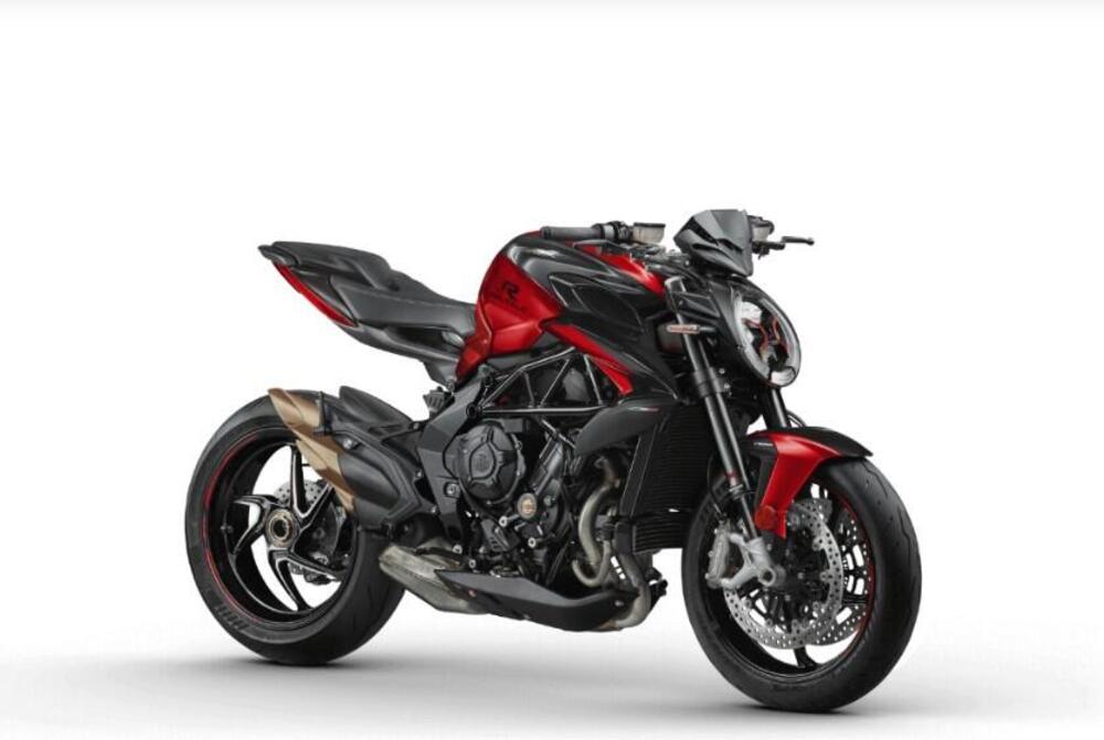 MV Agusta Brutale 800 RR (2021 - 24) (3)