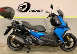 Bmw C 400 X (2021 - 24) usata