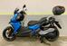 Bmw C 400 X (2021 - 24) (6)