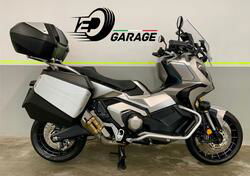 Honda X-ADV 750 DCT Travel (2021 - 24) usata