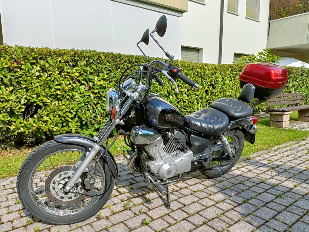 Yamaha XV 250 S Virago (1994 - 01)