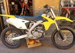 Suzuki RM-Z 250 (2017- 18) usata