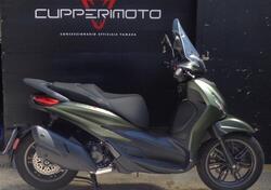 Piaggio Beverly 400 S ABS-ASR (2021 - 24) usata