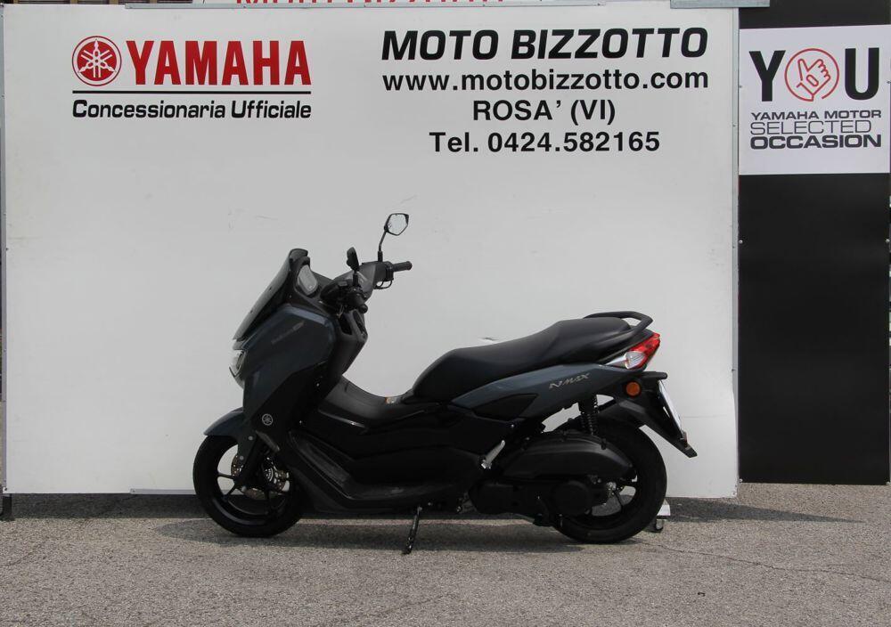 Yamaha N-Max 125 (2021 - 24) (2)