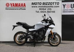 Yamaha Tracer 9 GT (2021 - 24) usata