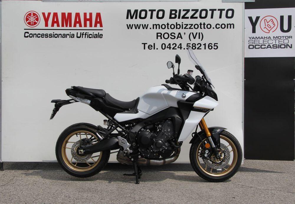 Yamaha Tracer 9 GT (2021 - 24) (2)