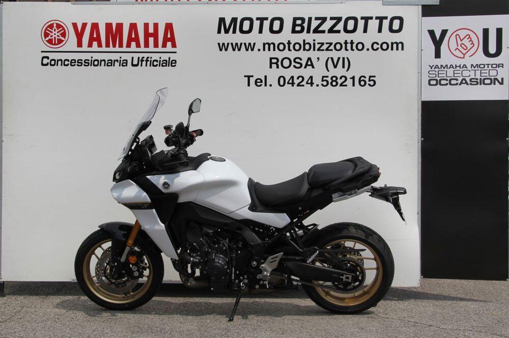 Yamaha Tracer 9 GT (2021 - 24) (3)