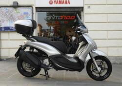 Piaggio Beverly 350 ABS (2016 - 20) usata