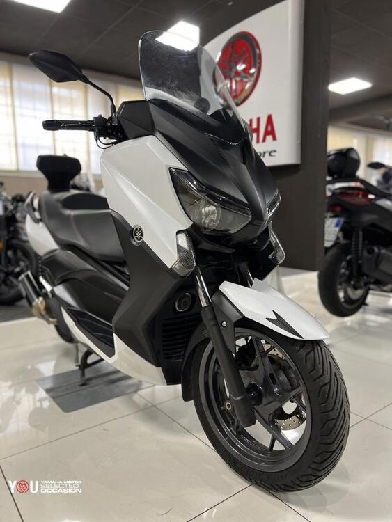 Yamaha X-Max 250 (2014 - 16) (2)