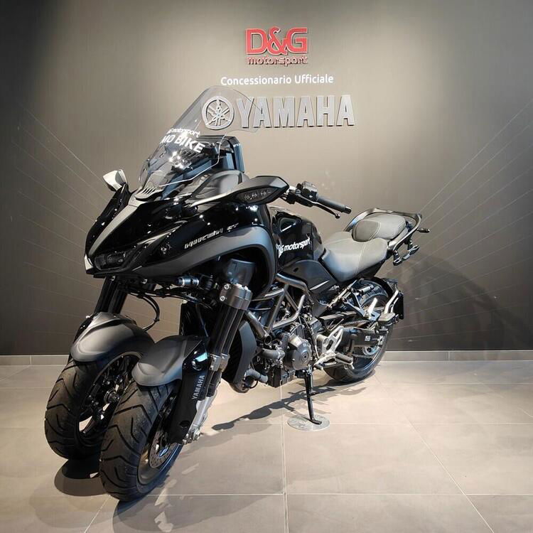 Yamaha Niken GT (2023 - 24) (4)