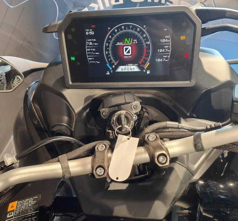 Yamaha Niken GT (2023 - 24) (2)