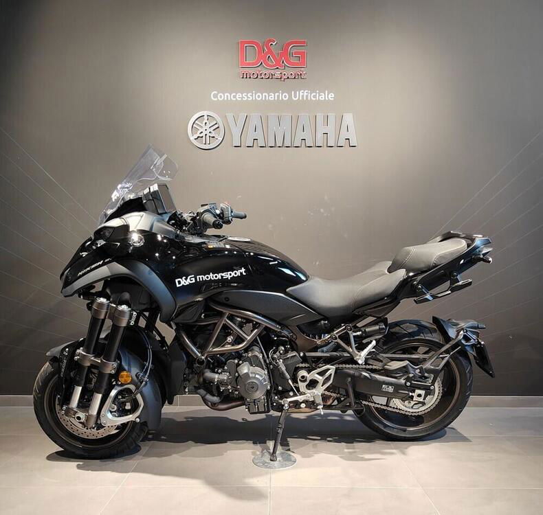 Yamaha Niken GT (2023 - 24) (5)