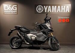 Honda X-ADV 750 DCT (2021 - 24) usata