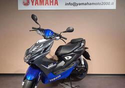 Yamaha Aerox 50 R (2007 - 18) usata