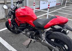 Ducati Monster 821 (2018 - 20) usata