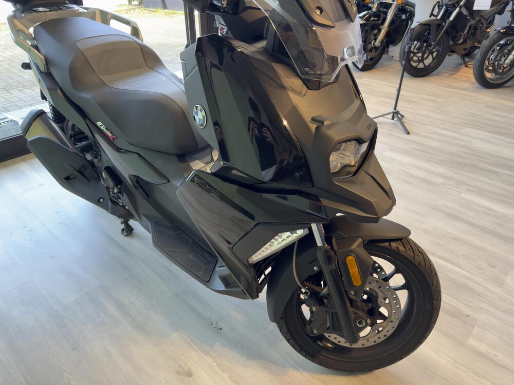 Bmw C 400 X (2021 - 24) (5)